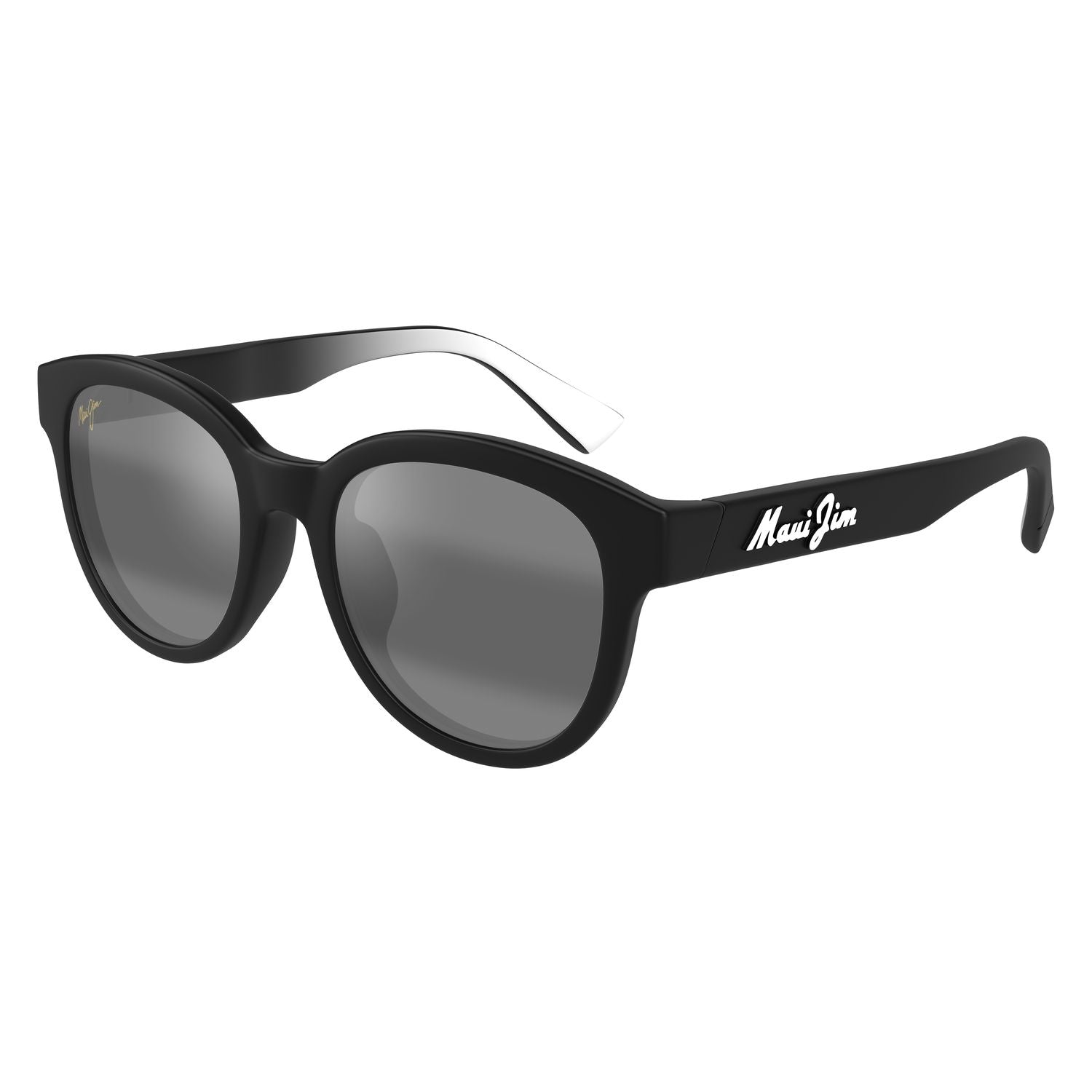 MJ0658SA Black injection Sunglasses - Matte Black