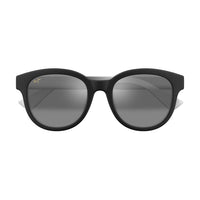 MJ0658SA Black injection Sunglasses - Matte Black