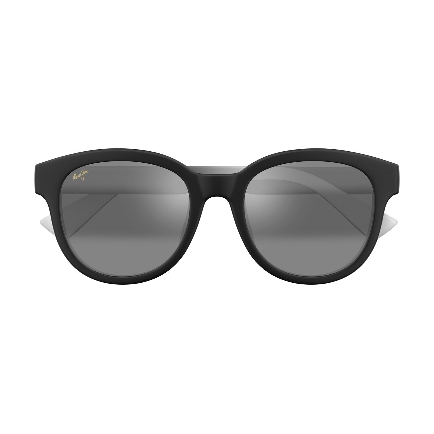 MJ0658SA Black injection Sunglasses - Matte Black
