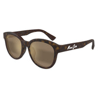 MJ0658SA Havana injection Sunglasses - Matte Havana