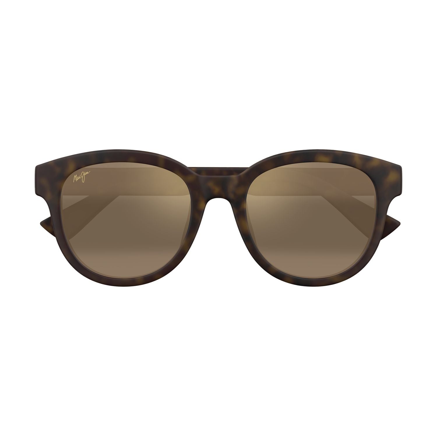 MJ0658SA Havana injection Sunglasses - Matte Havana