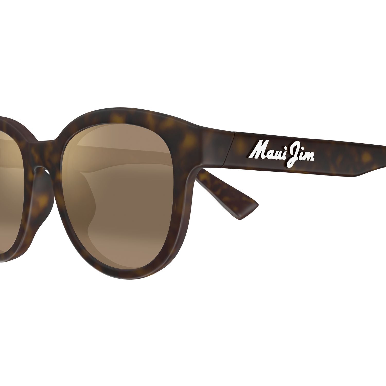 MJ0658SA Havana injection Sunglasses - Matte Havana