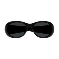 SL 736 Black bio injection Sunglasses - Shiny Black