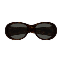 SL 736 Havana bio injection Sunglasses - Shiny Havana