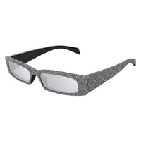 GG1780S Black recycled acetate Sunglasses - Shiny Black