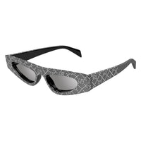 GG1779S Black recycled acetate Sunglasses - Shiny Black
