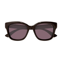 GG1830SK Brown injection Sunglasses - Shiny Brown