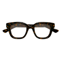 GG1831O Havana injection Optical Frames - Shiny Havana