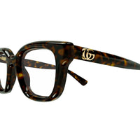 GG1831O Havana injection Optical Frames - Shiny Havana