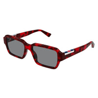 GG1887S Havana recycled acetate Sunglasses - Shiny Havana
