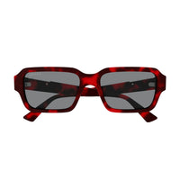 GG1887S Havana recycled acetate Sunglasses - Shiny Havana