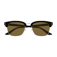 GG1897SK Black recycled acetate Sunglasses - Shiny Black