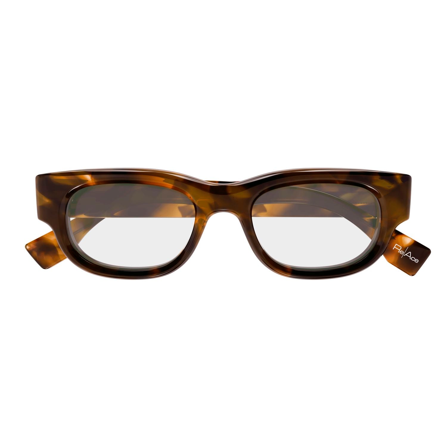 GG1910O Havana recycled acetate Optical Frames - Shiny Havana