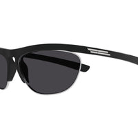 BV1348S Black injection Sunglasses - Shiny Black