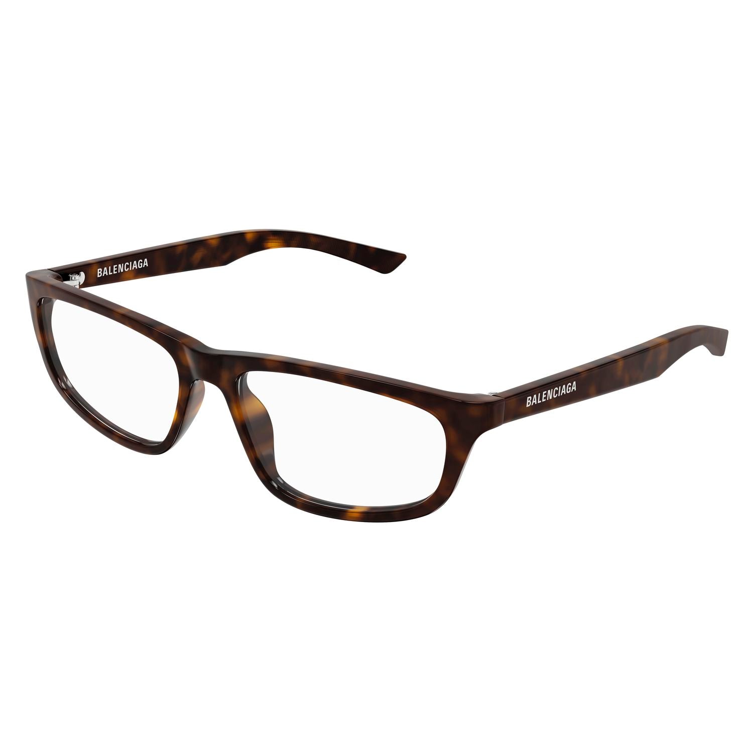 BB0407O Havana recycled acetate Optical Frames - Shiny Havana