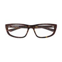 BB0407O Havana recycled acetate Optical Frames - Shiny Havana