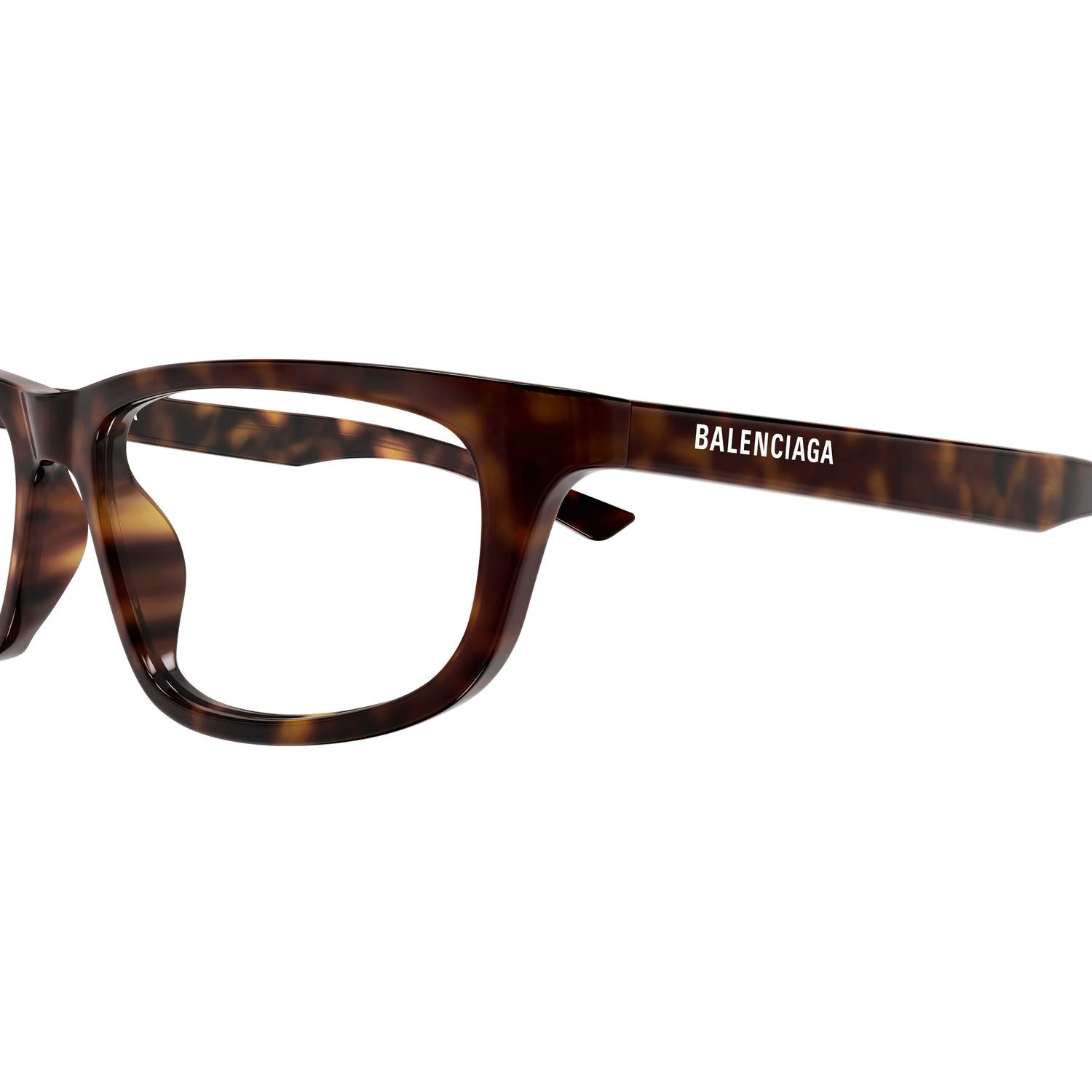 BB0407O Havana recycled acetate Optical Frames - Shiny Havana