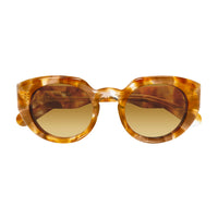 CH0311S Havana recycled acetate Sunglasses - Havana