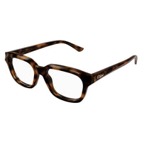 CH0292O Havana recycled acetate Optical Frames - Shiny Havana