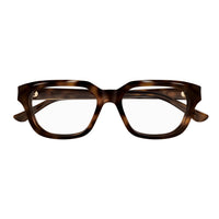 CH0292O Havana recycled acetate Optical Frames - Shiny Havana