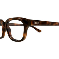 CH0292O Havana recycled acetate Optical Frames - Shiny Havana