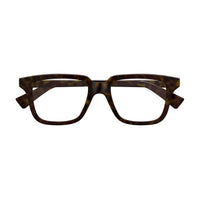 BV1365O Havana recycled acetate Optical Frames - Shiny Havana