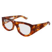 GG1917S Havana recycled acetate Sunglasses - Shiny Havana