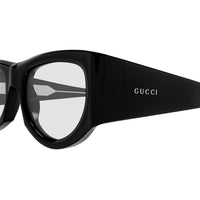 GG1917S Havana recycled acetate Sunglasses - Shiny Havana