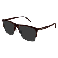SL 768/F Havana bio injection Sunglasses - Shiny Havana