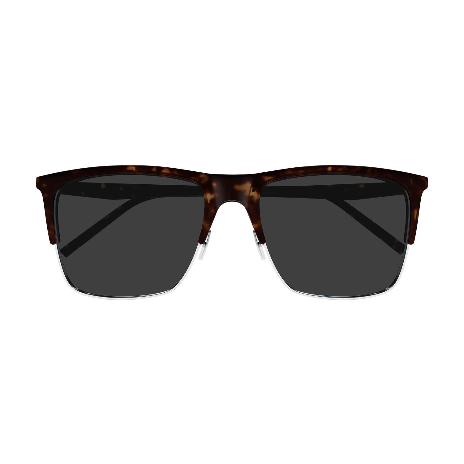 SL 768/F Havana bio injection Sunglasses - Shiny Havana