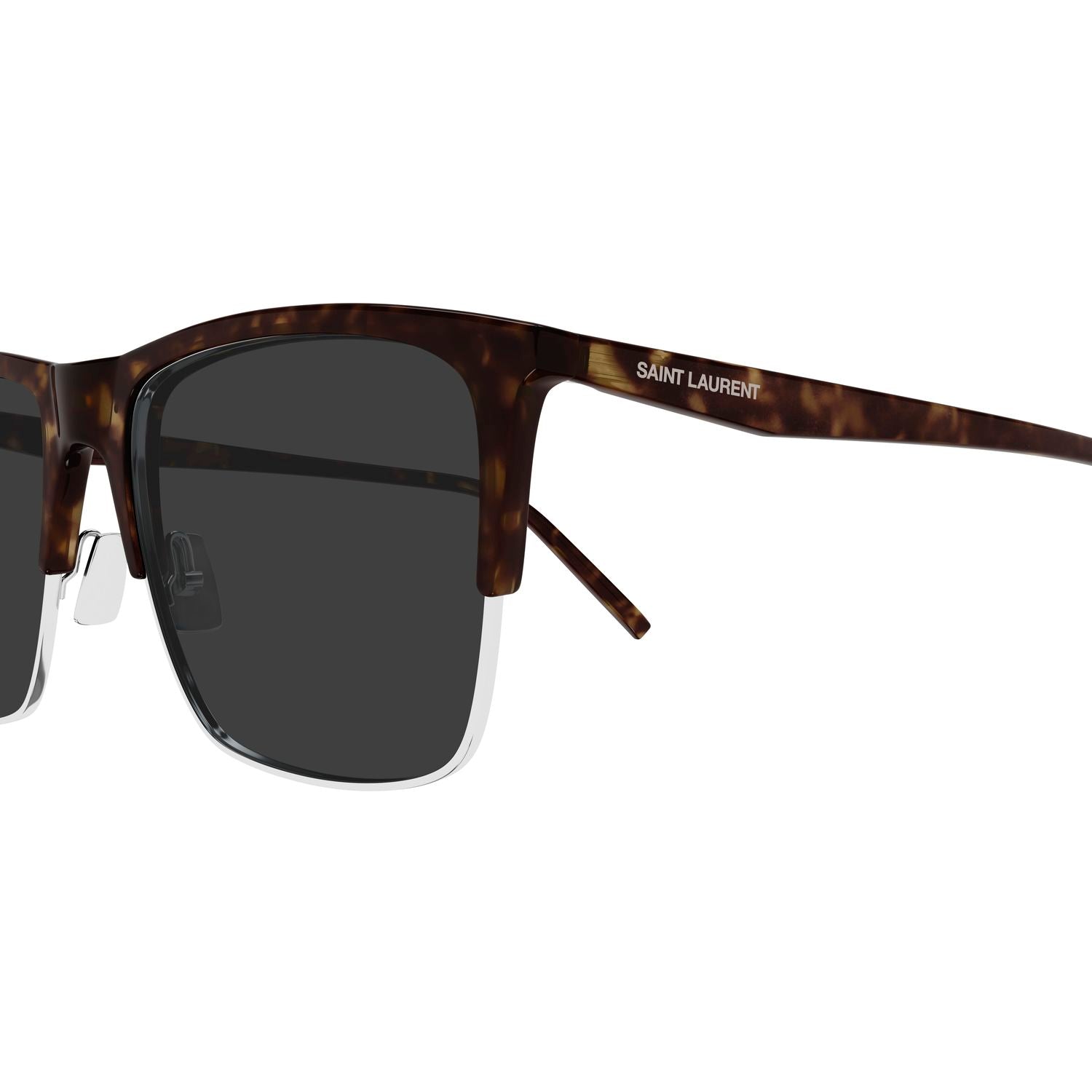 SL 768/F Havana bio injection Sunglasses - Shiny Havana