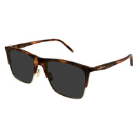 SL 768/F Havana bio injection Sunglasses - Shiny Havana