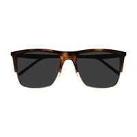 SL 768/F Havana bio injection Sunglasses - Shiny Havana
