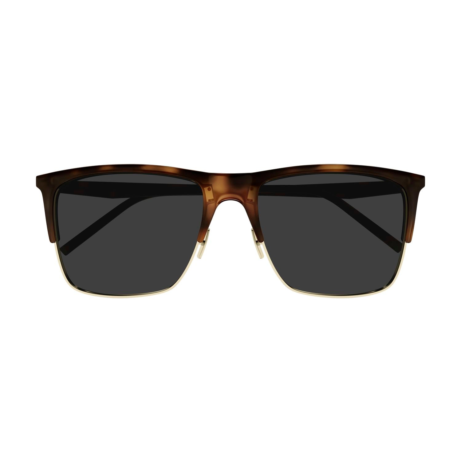 SL 768/F Havana bio injection Sunglasses - Shiny Havana