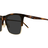 SL 768/F Havana bio injection Sunglasses - Shiny Havana