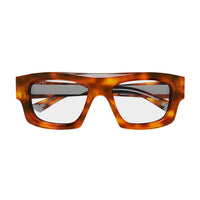 GG1926S Havana recycled acetate Sunglasses - Shiny Havana