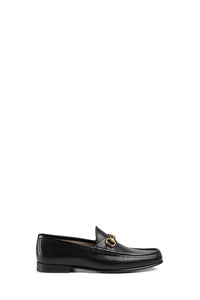 Roos Black Moccasins - Black