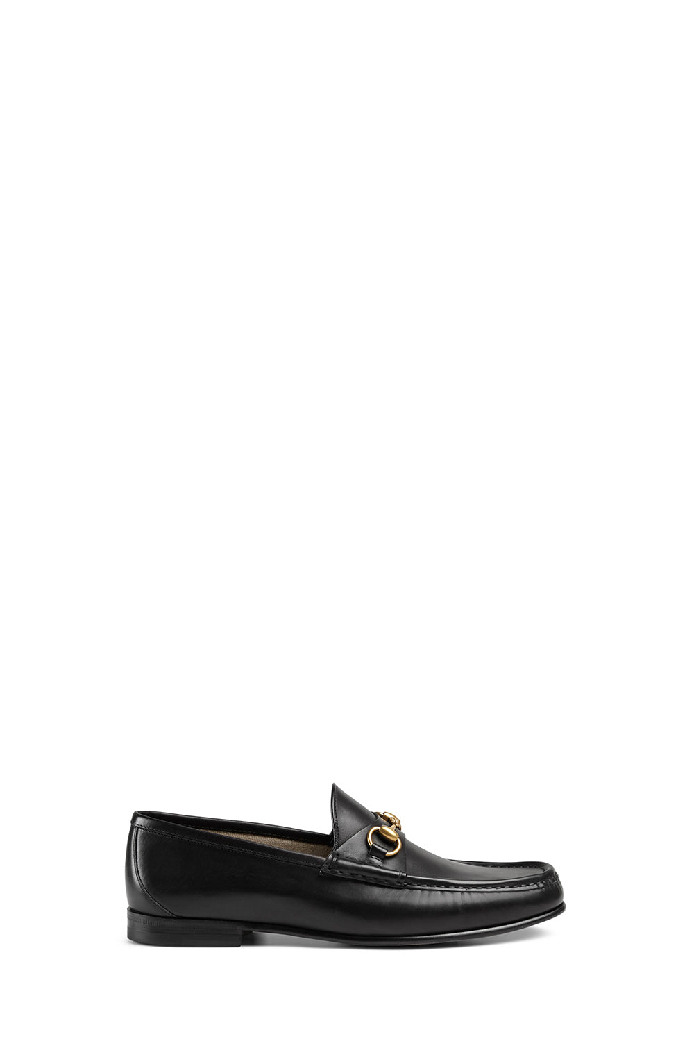 Roos Black Moccasins - Black