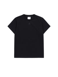 Swallow cotton T-shirt - Black