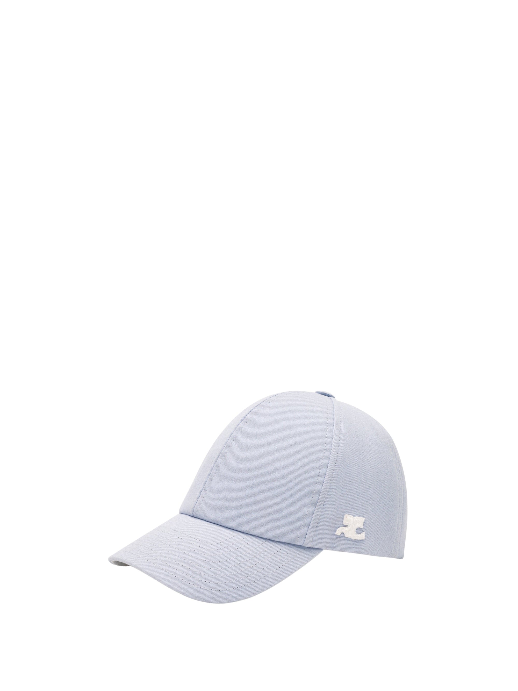 Classic cotton Cap - Purple