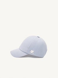 Classic cotton Cap - Purple