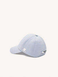 Classic cotton Cap - Purple