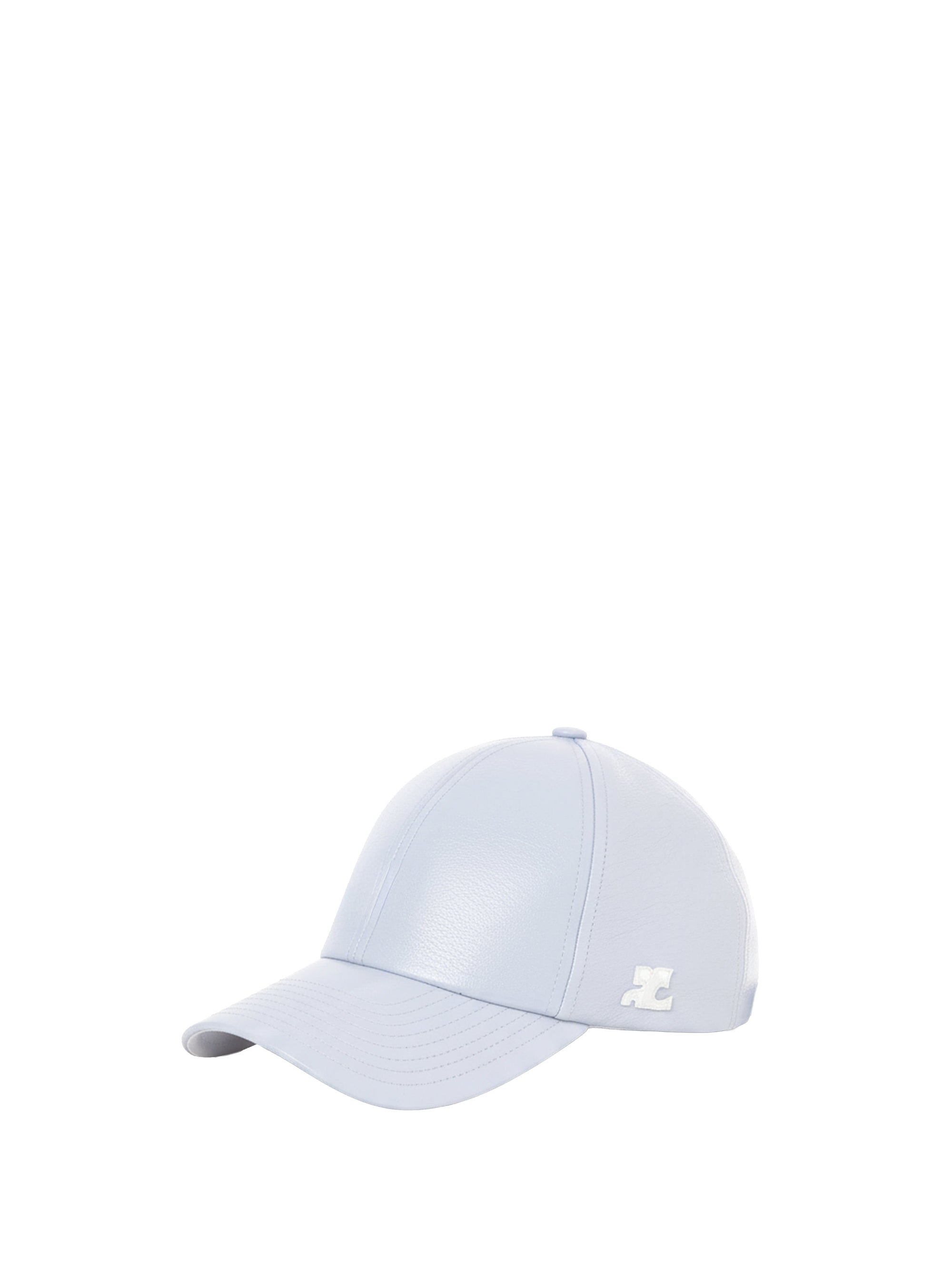 Classic vinyl Cap - Purple