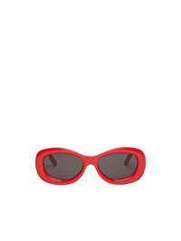 Rave Sunglasses - Heritage Red