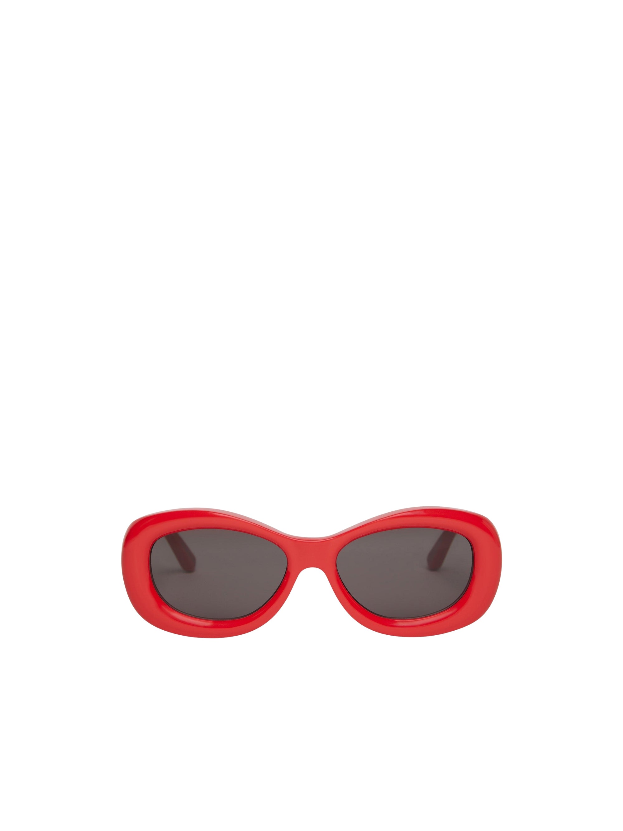 Rave Sunglasses - Heritage Red