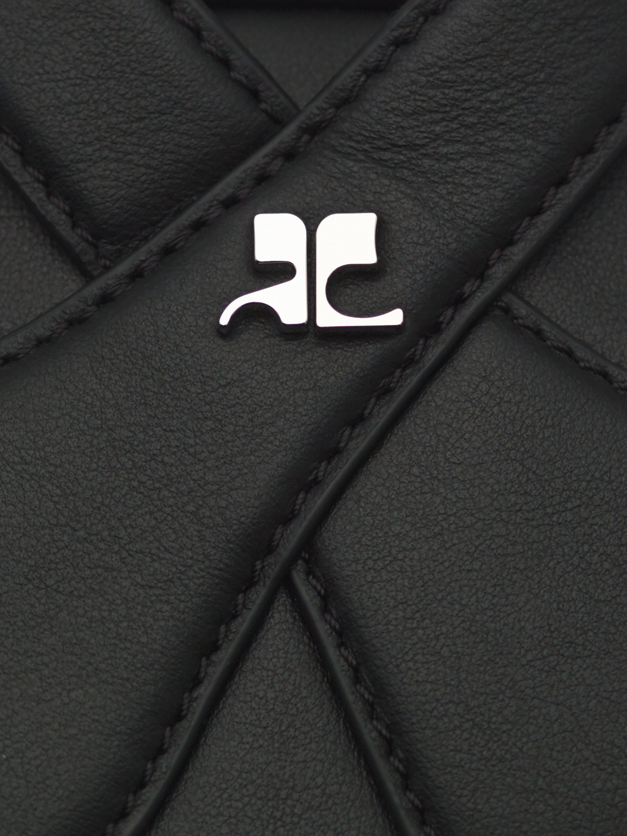 Sac Loop Mini - Black