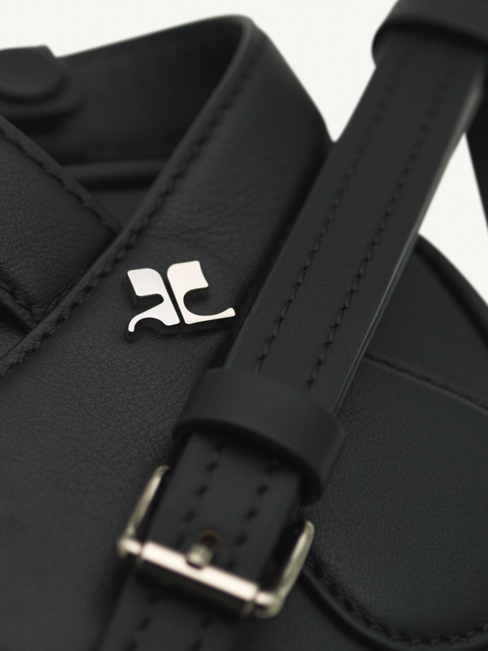 Sac Loop Mini - Black