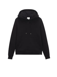 Swallow fleece Hoodie - Grey