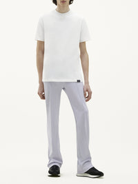 Swallow cotton T-shirt - White