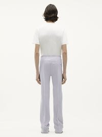 Swallow cotton T-shirt - White